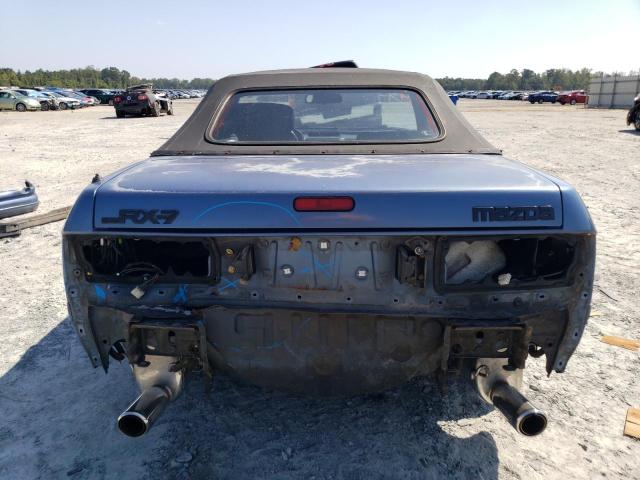 Photo 5 VIN: JM1FC3527L0711129 - MAZDA RX7 