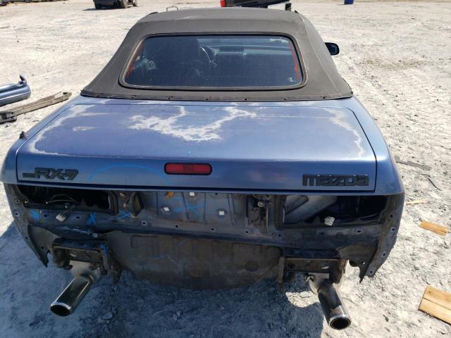 Photo 9 VIN: JM1FC3527L0711129 - MAZDA RX7 