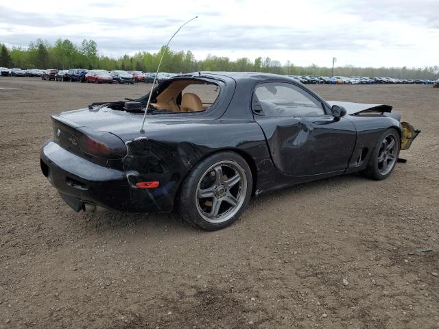 Photo 2 VIN: JM1FD3311P0200979 - MAZDA RX7 