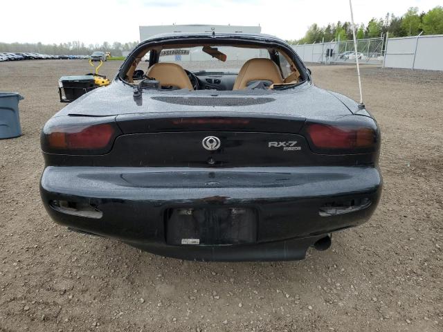 Photo 5 VIN: JM1FD3311P0200979 - MAZDA RX7 