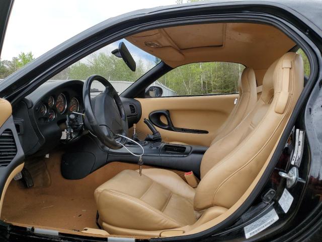 Photo 6 VIN: JM1FD3311P0200979 - MAZDA RX7 