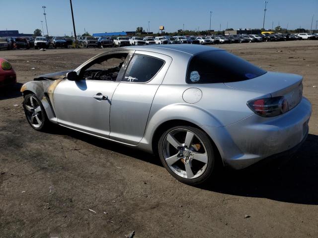 Photo 1 VIN: JM1FE173040110277 - MAZDA RX8 