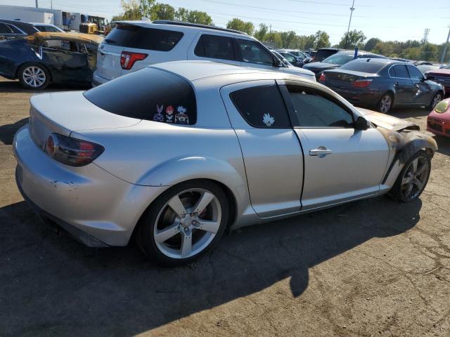 Photo 2 VIN: JM1FE173040110277 - MAZDA RX8 