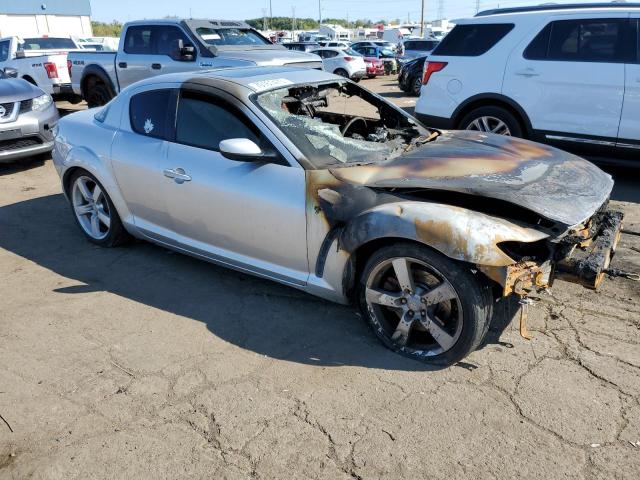 Photo 3 VIN: JM1FE173040110277 - MAZDA RX8 