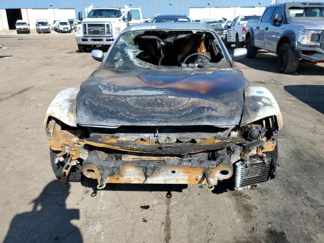 Photo 4 VIN: JM1FE173040110277 - MAZDA RX8 