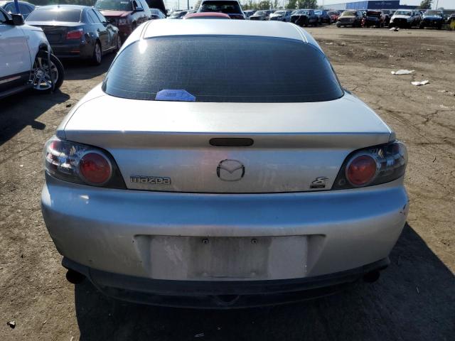 Photo 5 VIN: JM1FE173040110277 - MAZDA RX8 