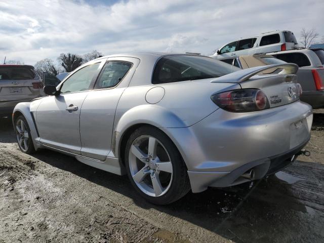 Photo 1 VIN: JM1FE173040112966 - MAZDA RX8 