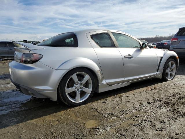 Photo 2 VIN: JM1FE173040112966 - MAZDA RX8 