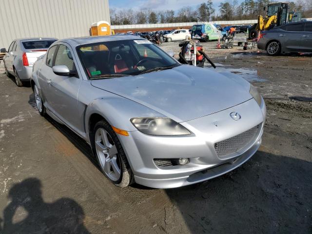 Photo 3 VIN: JM1FE173040112966 - MAZDA RX8 