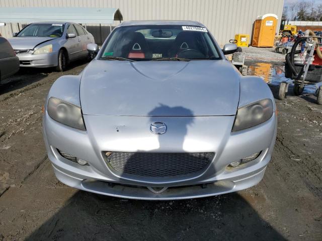 Photo 4 VIN: JM1FE173040112966 - MAZDA RX8 