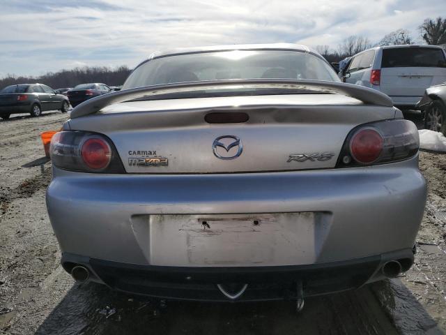 Photo 5 VIN: JM1FE173040112966 - MAZDA RX8 