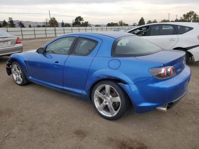 Photo 1 VIN: JM1FE173040137477 - MAZDA RX8 