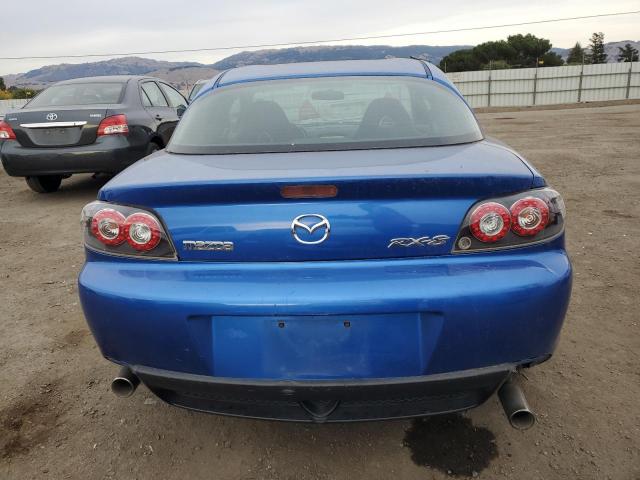 Photo 5 VIN: JM1FE173040137477 - MAZDA RX8 