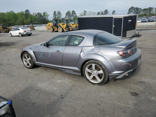 Photo 1 VIN: JM1FE173140117223 - MAZDA RX8 