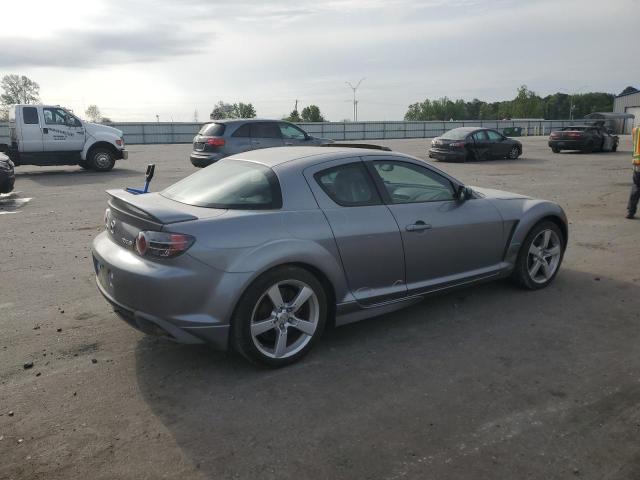 Photo 2 VIN: JM1FE173140117223 - MAZDA RX8 