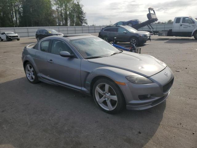 Photo 3 VIN: JM1FE173140117223 - MAZDA RX8 