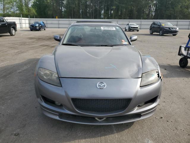 Photo 4 VIN: JM1FE173140117223 - MAZDA RX8 