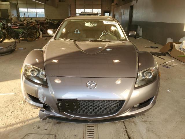 Photo 4 VIN: JM1FE173140117495 - MAZDA RX8 