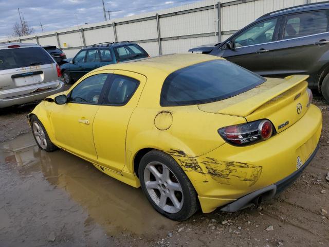 Photo 1 VIN: JM1FE173140127590 - MAZDA RX8 