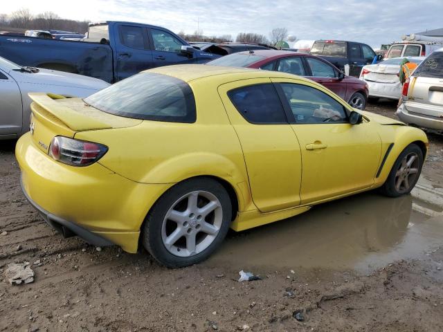 Photo 2 VIN: JM1FE173140127590 - MAZDA RX8 