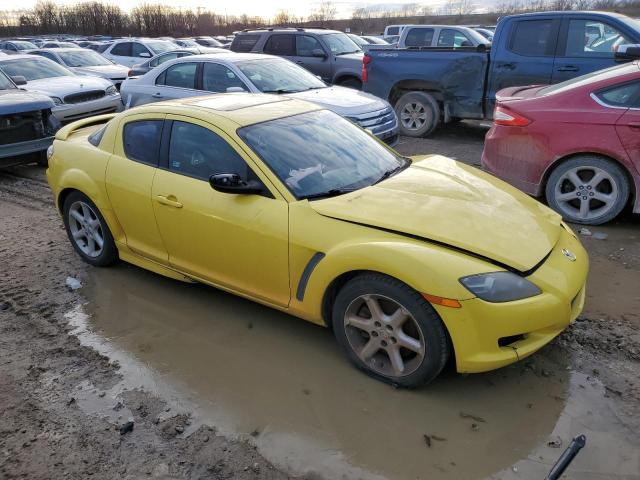 Photo 3 VIN: JM1FE173140127590 - MAZDA RX8 