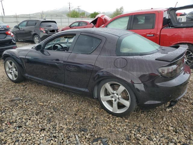 Photo 1 VIN: JM1FE173150152460 - MAZDA RX8 