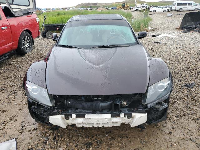 Photo 4 VIN: JM1FE173150152460 - MAZDA RX8 