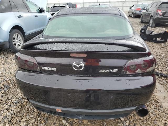 Photo 5 VIN: JM1FE173150152460 - MAZDA RX8 