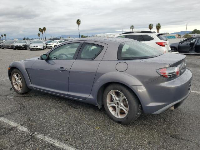 Photo 1 VIN: JM1FE173160204882 - MAZDA RX8 