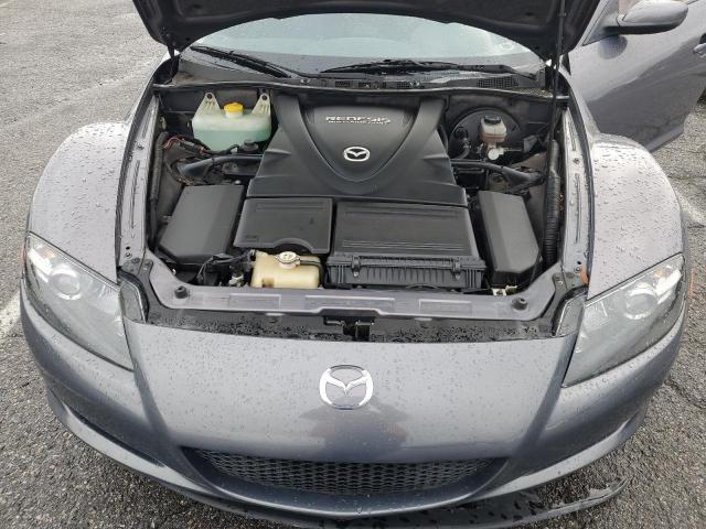 Photo 10 VIN: JM1FE173160204882 - MAZDA RX8 