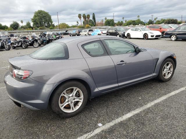 Photo 2 VIN: JM1FE173160204882 - MAZDA RX8 