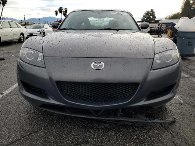 Photo 4 VIN: JM1FE173160204882 - MAZDA RX8 