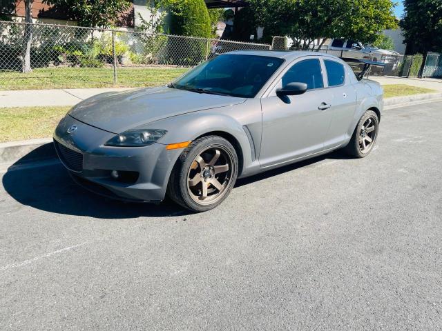 Photo 1 VIN: JM1FE173170211400 - MAZDA RX8 