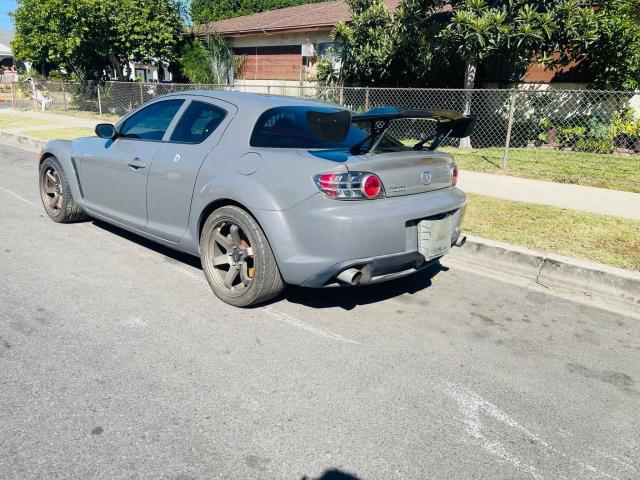 Photo 2 VIN: JM1FE173170211400 - MAZDA RX8 