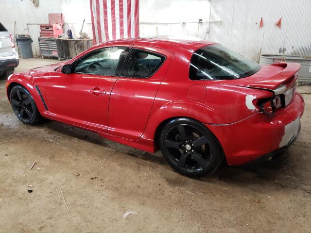 Photo 1 VIN: JM1FE173260201246 - MAZDA RX8 