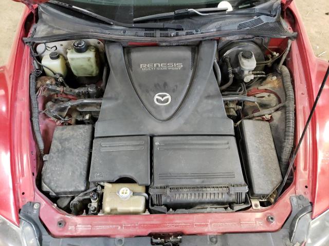 Photo 10 VIN: JM1FE173260201246 - MAZDA RX8 