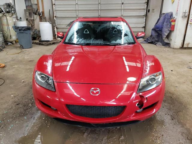 Photo 4 VIN: JM1FE173260201246 - MAZDA RX8 