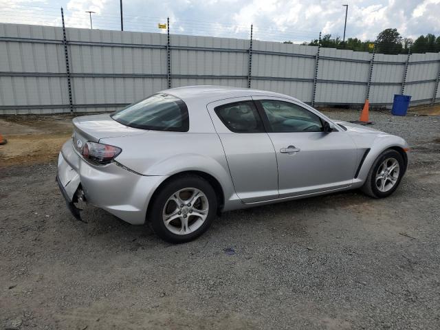 Photo 2 VIN: JM1FE173270210045 - MAZDA RX8 