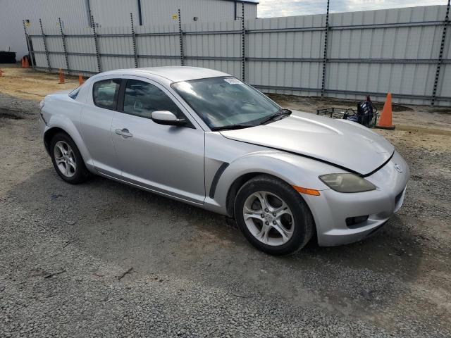 Photo 3 VIN: JM1FE173270210045 - MAZDA RX8 