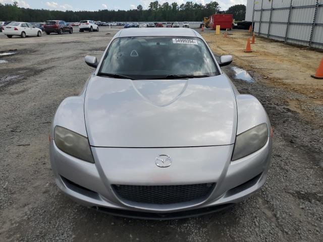 Photo 4 VIN: JM1FE173270210045 - MAZDA RX8 