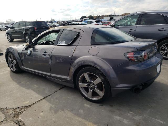 Photo 1 VIN: JM1FE173270210949 - MAZDA RX8 