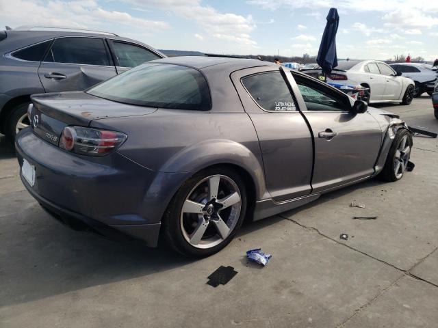 Photo 2 VIN: JM1FE173270210949 - MAZDA RX8 