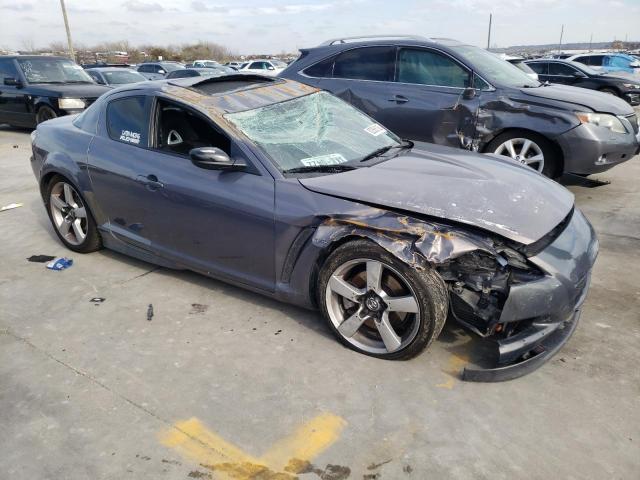 Photo 3 VIN: JM1FE173270210949 - MAZDA RX8 