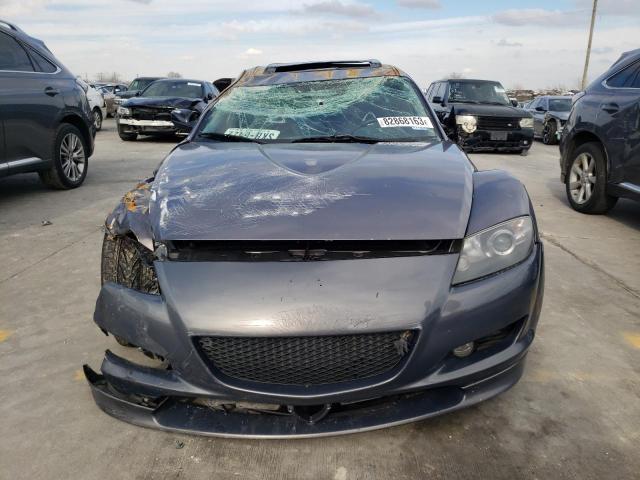 Photo 4 VIN: JM1FE173270210949 - MAZDA RX8 