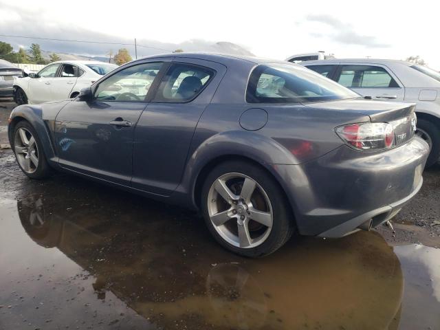 Photo 1 VIN: JM1FE173270213253 - MAZDA RX8 