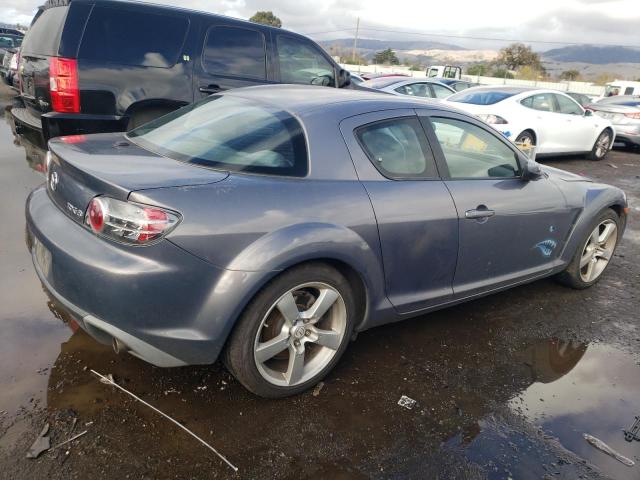 Photo 2 VIN: JM1FE173270213253 - MAZDA RX8 