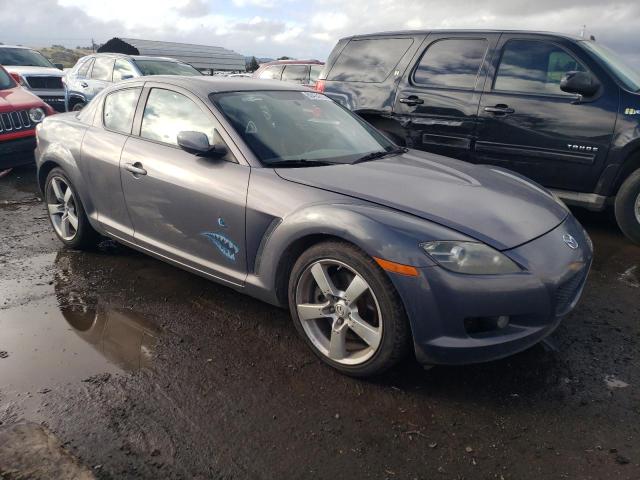 Photo 3 VIN: JM1FE173270213253 - MAZDA RX8 