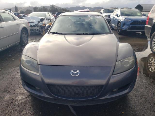 Photo 4 VIN: JM1FE173270213253 - MAZDA RX8 