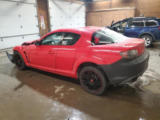 Photo 1 VIN: JM1FE173280214792 - MAZDA RX8 