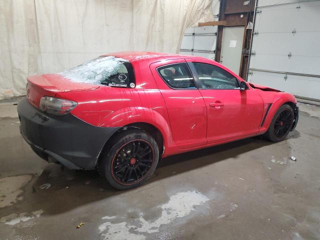 Photo 2 VIN: JM1FE173280214792 - MAZDA RX8 